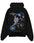 Video Games 'Kingdom Hearts 3 - Shooting Star Keyblade' Oversized Hoodie