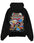 Video Games 'Billy Hatcher and the Giant Egg' Oversized Hoodie