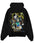 Video Games 'Persona 4 Golden' Oversized Hoodie
