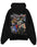 Video Games 'Kingdom Hearts 3D v2' Oversized Hoodie