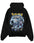 Video Games 'PKMN Diamond Version' Oversized Hoodie