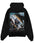 Video Games 'Metal Gear Rising: Revengeance' Oversized Hoodie