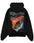 Video Games 'Need For Speed: Underground' Oversized Hoodie