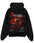 Video Games 'Gears of War 2' Oversized Hoodie