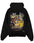 Video Games 'Super Smash Bros. Melee' Oversized Hoodie