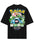 Video Games 'PKMN Green Version' Back T-Shirt