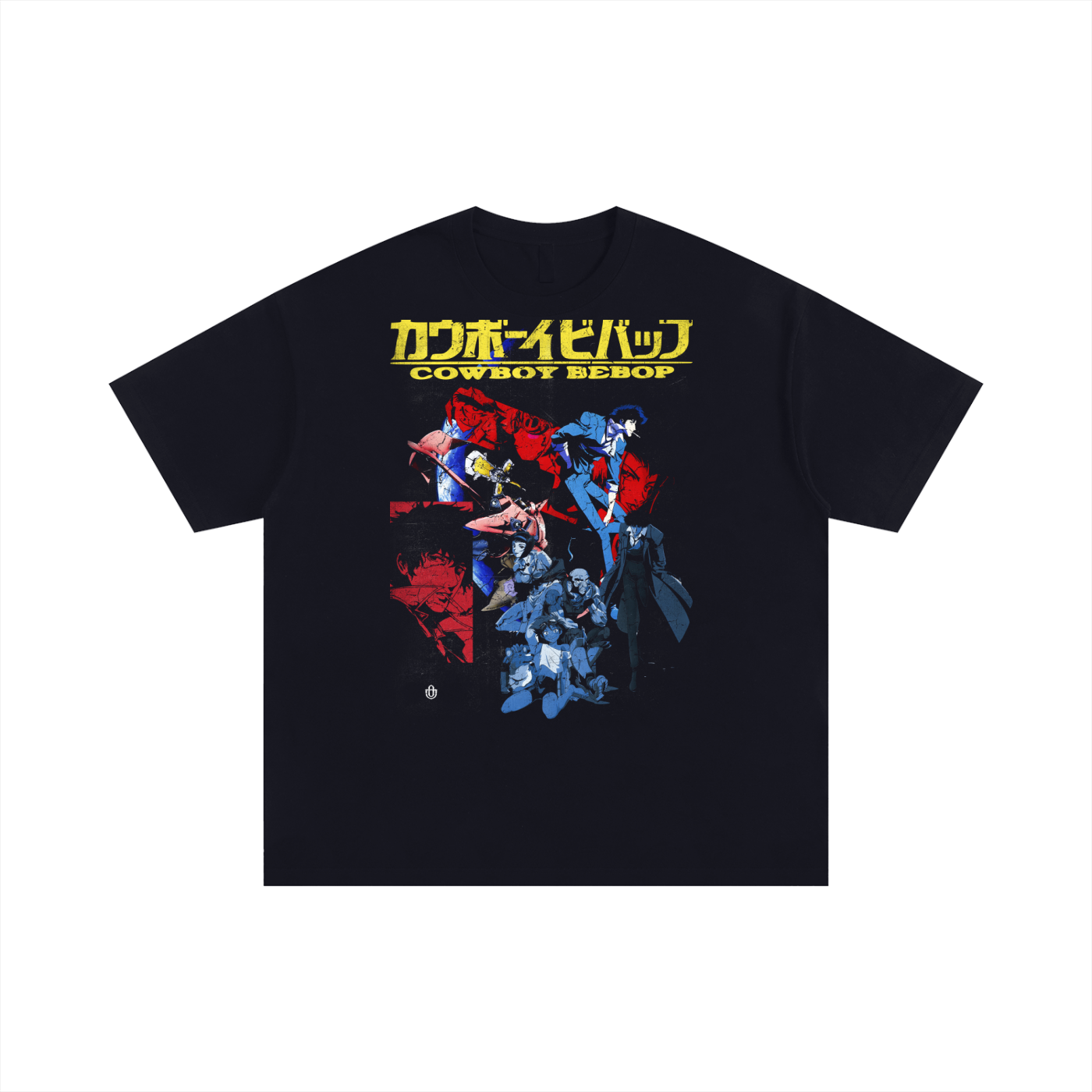 TV Shows 'Cowboy Bebop' T-Shirt