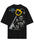Video Games 'Kingdom Hearts - Keyblade' Back T-Shirt