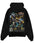 Video Games 'Ratchet & Clank' Oversized Hoodie
