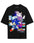 Video Games 'Sonic Rush' T-Shirt