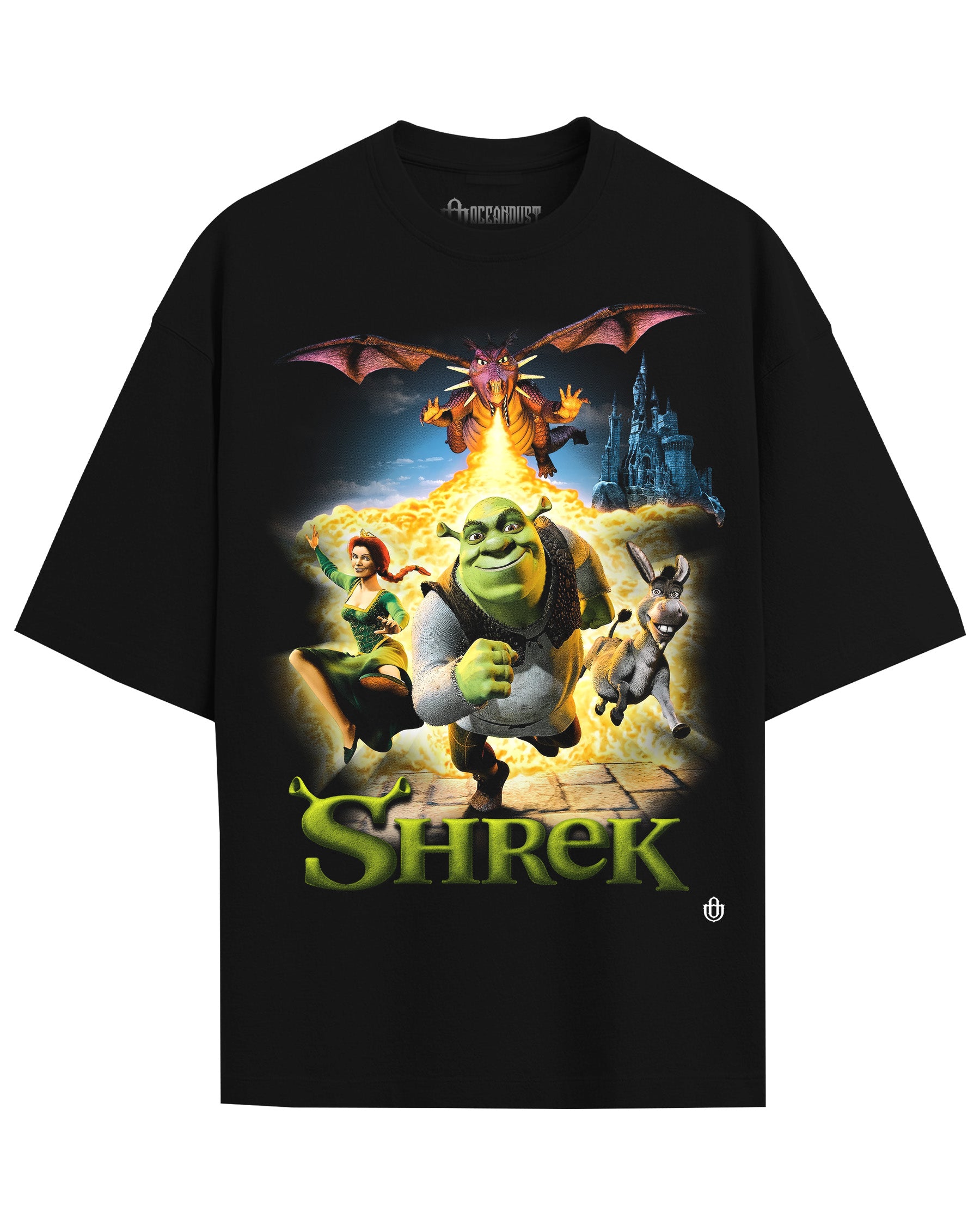Movies 'Shrek' T-Shirt