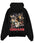 Movies 'Gremlins' Oversized Hoodie