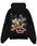 Movies 'Wallace & Gromit: The Wrong Trousers' Oversized Hoodie