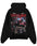 Comics 'Spider-Man: Miles Morales' Oversized Hoodie