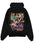 Video Games 'Spyro the Dragon' Oversized Hoodie