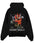 Video Games 'Silent Hill 2' Oversized Hoodie