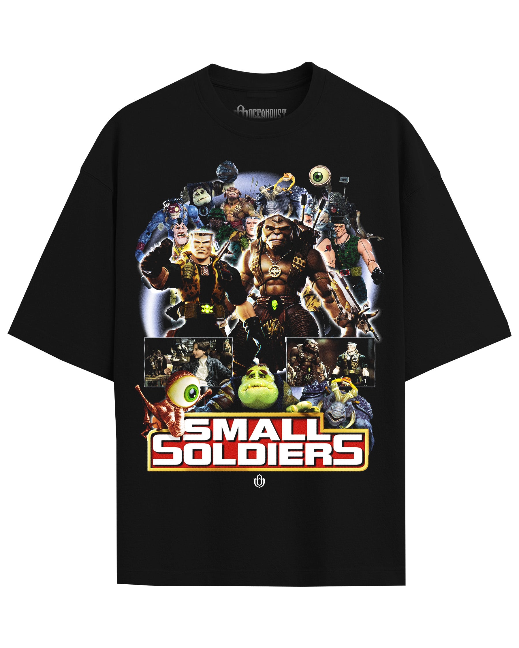 Movies 'Small Soldiers' T-Shirt