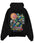 Video Games 'Mega Man Battle Network' Oversized Hoodie