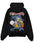 TV Shows 'Ed, Edd n' Eddy' Oversized Hoodie