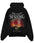 Video Games 'Hollow Knight: Silksong' Oversized Hoodie