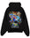 Video Games 'Super Mario Galaxy v2' Oversized Hoodie