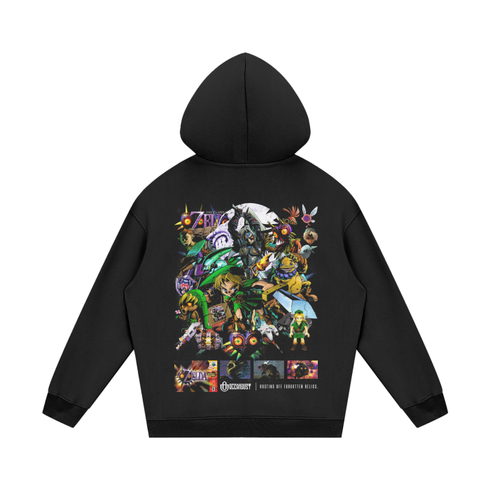 Video Game,Hoodie