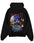 Video Games 'Sonic the Hedgehog 06' Oversized Hoodie