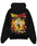 Video Games 'Dragon Ball Z: Budokai Tenkaichi' Oversized Hoodie