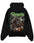 Comics 'Spawn' Oversized Hoodie