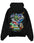 Video Games 'Sonic Riders Zero Gravity' Oversized Hoodie