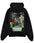 TV Shows 'The Simpsons: Treehouse of Horror' Oversized Hoodie