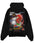 Video Games 'SA2B - Knuckles the Echidna' Oversized Hoodie