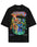 Video Games 'Mega Man Battle Network 2' Front T-Shirt