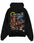 Video Games 'Contra III: The Alien Wars' Oversized Hoodie