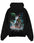 Video Games 'Bionicle Heroes' Oversized Hoodie