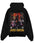 Video Games 'Duke Nukem' Oversized Hoodie
