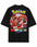 Video Games 'PKMN Ruby' Back T-Shirt