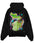 TV Shows 'The Fresh Prince of Bel Air' Oversized Hoodie