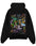 Video Games 'The Legend of Zelda:  Majora's Mask v1' Oversized Hoodie