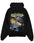 TV Shows 'Digimon - Gabumon' Oversized Hoodie