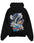 TV Shows 'Beyblade: Tyson & Dragoon' Oversized Hoodie