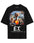 Movies 'E.T. the Extra-Terrestrial' T-Shirt