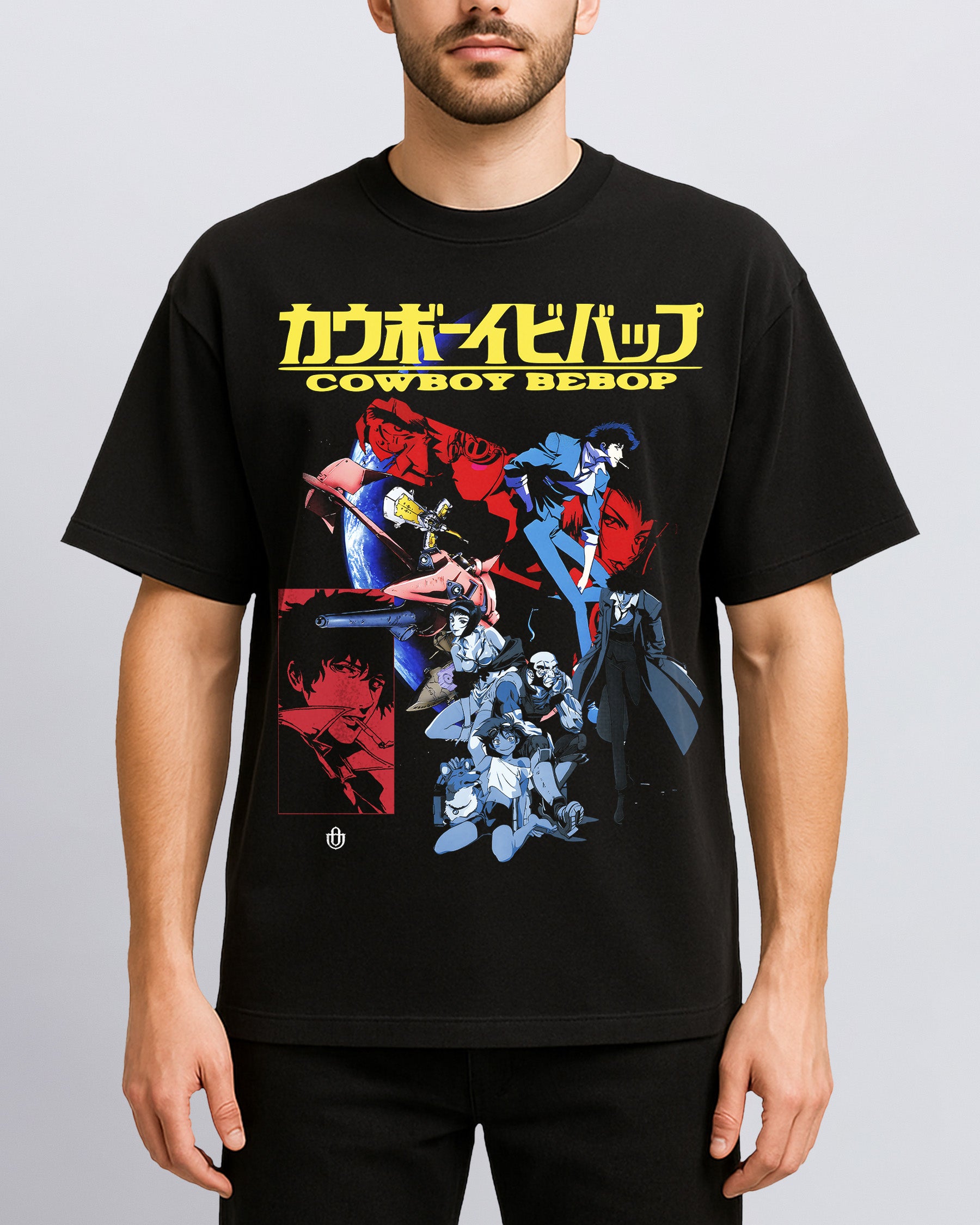 TV Shows 'Cowboy Bebop' T-Shirt