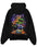 Video Games 'Super Mario Galaxy v1' Oversized Hoodie