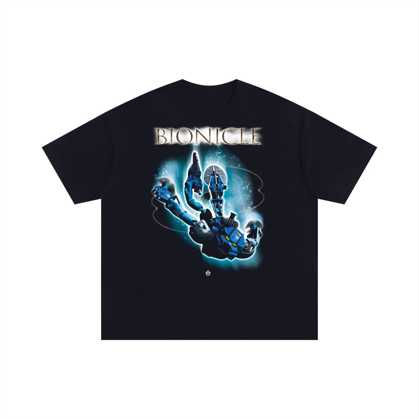 The Vault 'Bionicle: Gali Nuva' T-Shirt