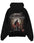 Video Games 'Dante's Inferno' Oversized Hoodie