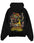 Video Games 'Super Mario Strickers' Oversized Hoodie