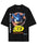 Video Games 'Sonic 3D Flickies' Island v1' Front T-Shirt