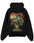 Video Games 'World of Warcraft' Oversized Hoodie