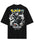 Video Games 'PKMN White Version' Back T-Shirt